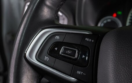 Chery Tiggo 4 I рестайлинг, 2021 год, 1 365 000 рублей, 16 фотография