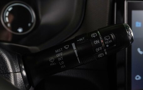 Chery Tiggo 4 I рестайлинг, 2021 год, 1 365 000 рублей, 15 фотография