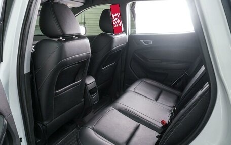 Chery Tiggo 4 I рестайлинг, 2021 год, 1 365 000 рублей, 11 фотография