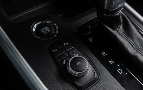 Chery Tiggo 4 I рестайлинг, 2021 год, 1 365 000 рублей, 22 фотография