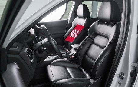 Chery Tiggo 4 I рестайлинг, 2021 год, 1 365 000 рублей, 10 фотография