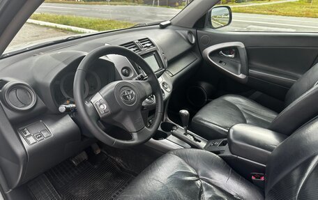 Toyota RAV4, 2008 год, 1 350 000 рублей, 6 фотография