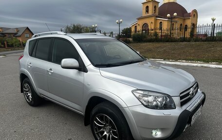 Toyota RAV4, 2008 год, 1 350 000 рублей, 9 фотография