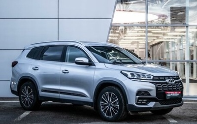 Chery Tiggo 8 I, 2023 год, 1 699 000 рублей, 1 фотография