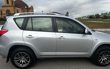 Toyota RAV4, 2008 год, 1 350 000 рублей, 12 фотография