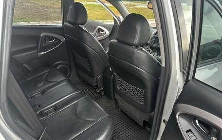 Toyota RAV4, 2008 год, 1 350 000 рублей, 14 фотография