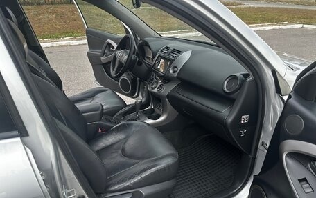 Toyota RAV4, 2008 год, 1 350 000 рублей, 13 фотография