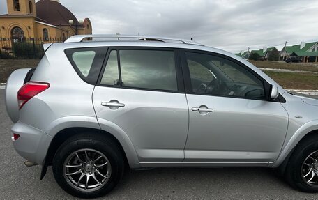 Toyota RAV4, 2008 год, 1 350 000 рублей, 15 фотография