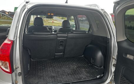 Toyota RAV4, 2008 год, 1 350 000 рублей, 18 фотография