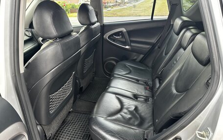 Toyota RAV4, 2008 год, 1 350 000 рублей, 20 фотография