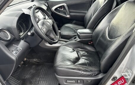 Toyota RAV4, 2008 год, 1 350 000 рублей, 22 фотография