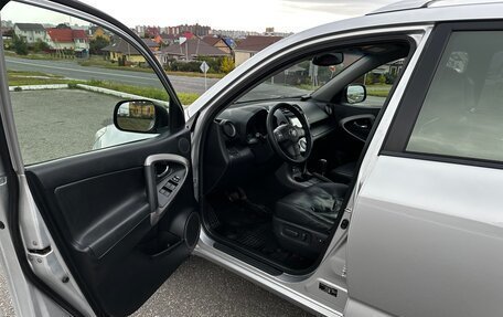 Toyota RAV4, 2008 год, 1 350 000 рублей, 24 фотография