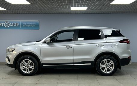 Geely Atlas, 2022 год, 1 962 000 рублей, 4 фотография