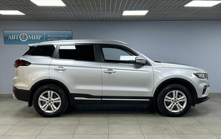 Geely Atlas, 2022 год, 1 962 000 рублей, 8 фотография
