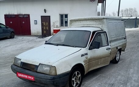 ИЖ 2717, 2004 год, 60 000 рублей, 1 фотография