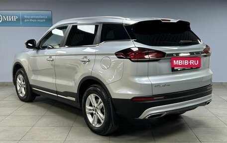 Geely Atlas, 2022 год, 1 962 000 рублей, 5 фотография