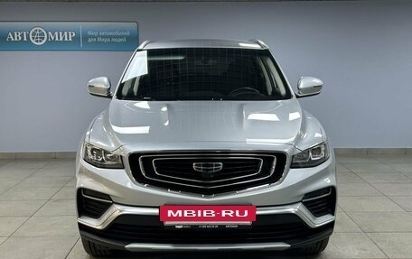 Geely Atlas, 2022 год, 1 962 000 рублей, 2 фотография