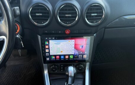 Opel Antara I, 2014 год, 1 149 000 рублей, 7 фотография