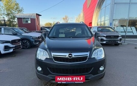 Opel Antara I, 2014 год, 1 149 000 рублей, 2 фотография