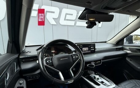 Haval Jolion, 2024 год, 1 999 000 рублей, 6 фотография
