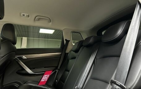 Geely Atlas, 2022 год, 1 962 000 рублей, 12 фотография