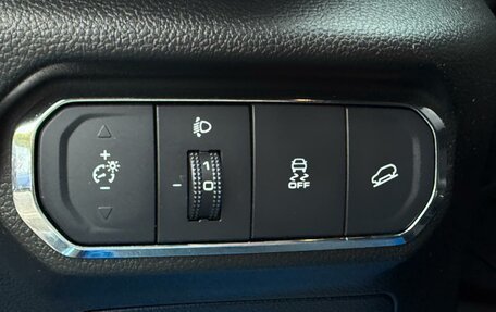 Haval Jolion, 2024 год, 1 999 000 рублей, 16 фотография