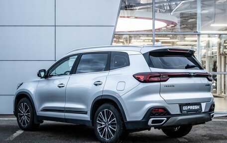 Chery Tiggo 8 I, 2023 год, 1 699 000 рублей, 2 фотография