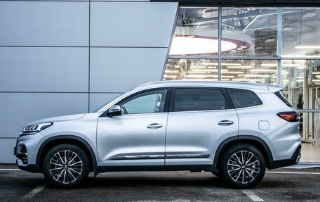 Chery Tiggo 8 I, 2023 год, 1 699 000 рублей, 5 фотография