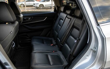 Chery Tiggo 8 I, 2023 год, 1 699 000 рублей, 9 фотография