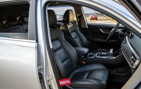 Chery Tiggo 8 I, 2023 год, 1 699 000 рублей, 8 фотография