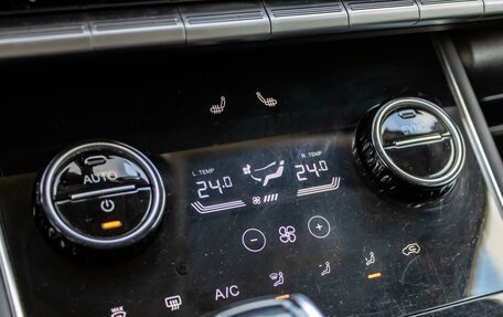 Chery Tiggo 8 I, 2023 год, 1 699 000 рублей, 16 фотография