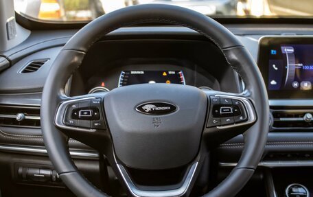 Chery Tiggo 8 I, 2023 год, 1 699 000 рублей, 12 фотография
