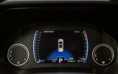 Chery Tiggo 8 I, 2023 год, 1 699 000 рублей, 13 фотография