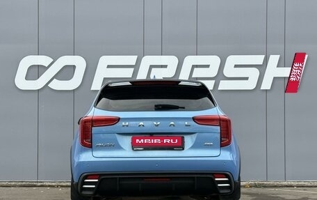 Haval Jolion, 2024 год, 1 999 000 рублей, 4 фотография