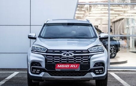 Chery Tiggo 8 I, 2023 год, 1 699 000 рублей, 3 фотография