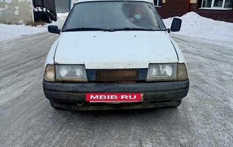 ИЖ 2717, 2004 год, 60 000 рублей, 2 фотография