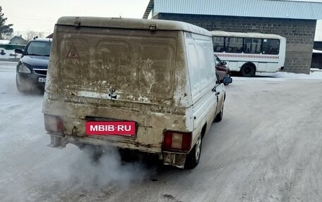 ИЖ 2717, 2004 год, 60 000 рублей, 4 фотография