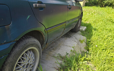 Volkswagen Golf III, 1994 год, 200 000 рублей, 5 фотография