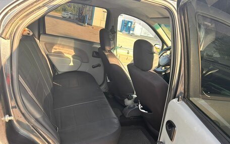 Renault Logan I, 2009 год, 360 000 рублей, 5 фотография