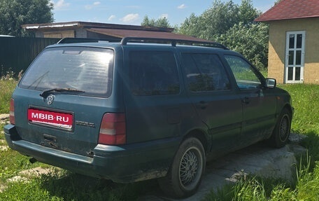 Volkswagen Golf III, 1994 год, 200 000 рублей, 2 фотография