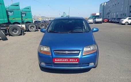 Chevrolet Aveo III, 2005 год, 290 000 рублей, 2 фотография
