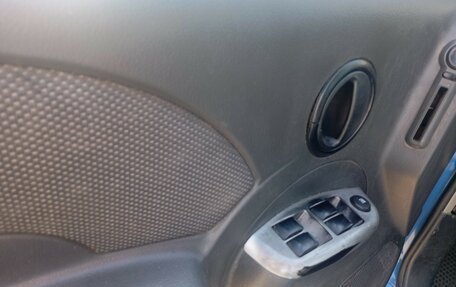 Chevrolet Aveo III, 2005 год, 290 000 рублей, 11 фотография