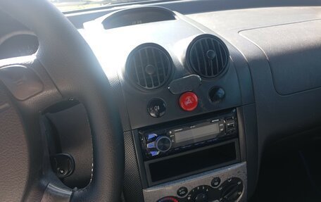 Chevrolet Aveo III, 2005 год, 290 000 рублей, 13 фотография