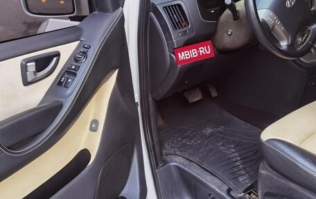 Hyundai Grand Starex Grand Starex I рестайлинг 2, 2015 год, 3 500 000 рублей, 7 фотография