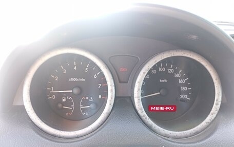 Chevrolet Aveo III, 2005 год, 290 000 рублей, 12 фотография