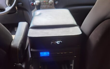 Hyundai Grand Starex Grand Starex I рестайлинг 2, 2015 год, 3 500 000 рублей, 14 фотография