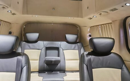 Hyundai Grand Starex Grand Starex I рестайлинг 2, 2015 год, 3 500 000 рублей, 16 фотография