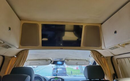 Hyundai Grand Starex Grand Starex I рестайлинг 2, 2015 год, 3 500 000 рублей, 19 фотография