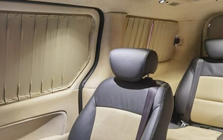 Hyundai Grand Starex Grand Starex I рестайлинг 2, 2015 год, 3 500 000 рублей, 18 фотография