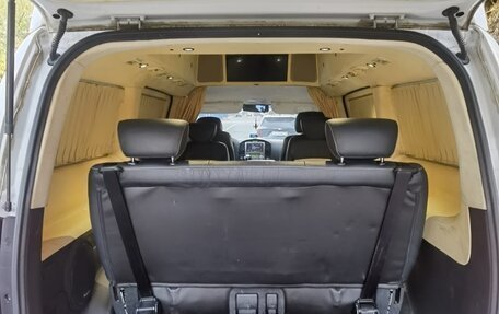 Hyundai Grand Starex Grand Starex I рестайлинг 2, 2015 год, 3 500 000 рублей, 26 фотография